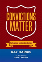 Convictions Matter by Ray Harris