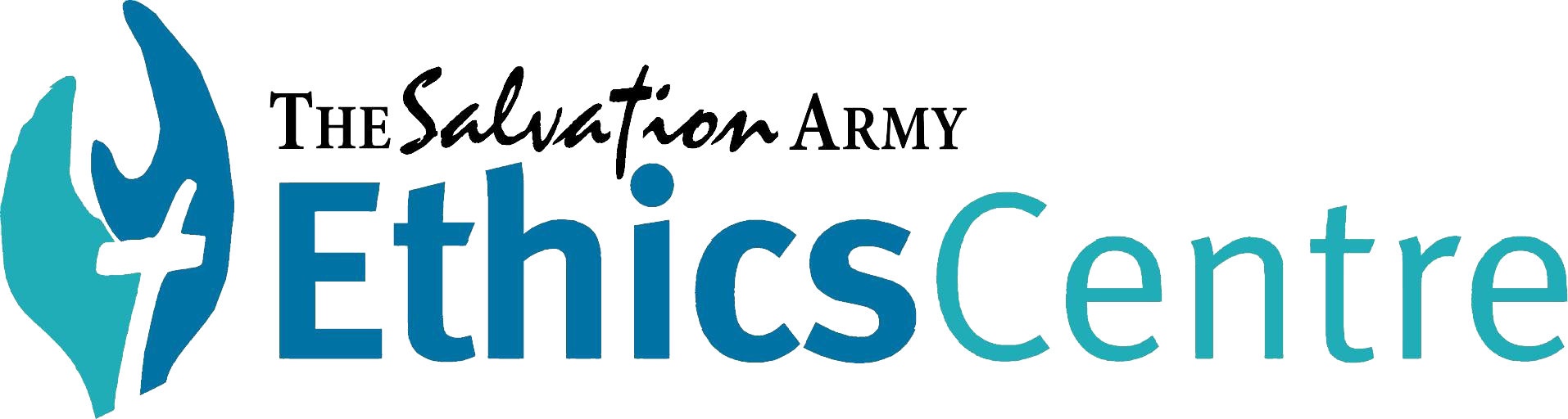 The Salvation Army Ethics Centre The Salvation Army Ethics Centre logo