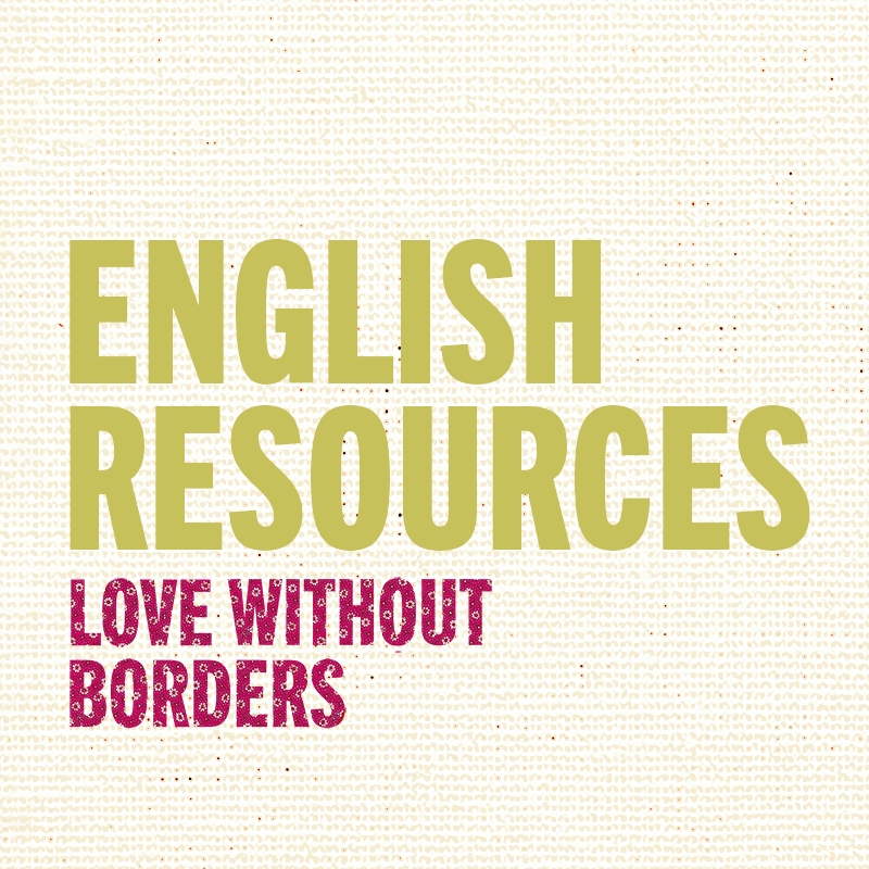 English Resources