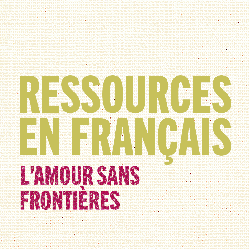Ressources en français